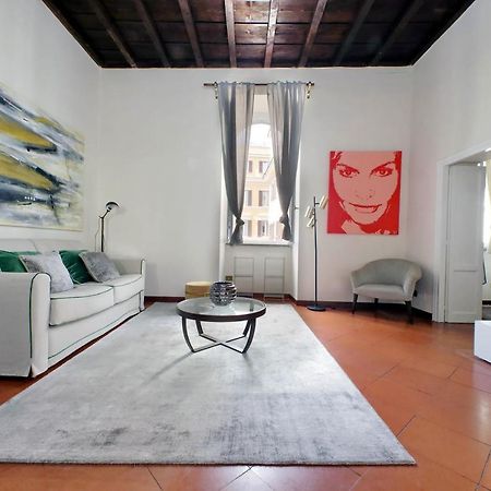 Leonina4 Cozy Apartment Rome Exterior photo