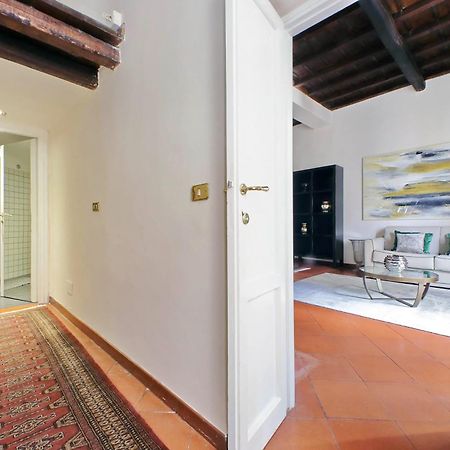 Leonina4 Cozy Apartment Rome Exterior photo